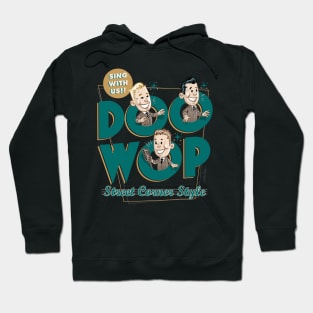 Doo Wop Hoodie